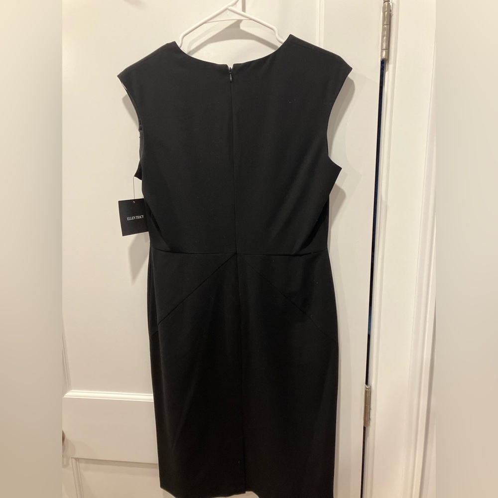 NWT Ellen Tracy dress
